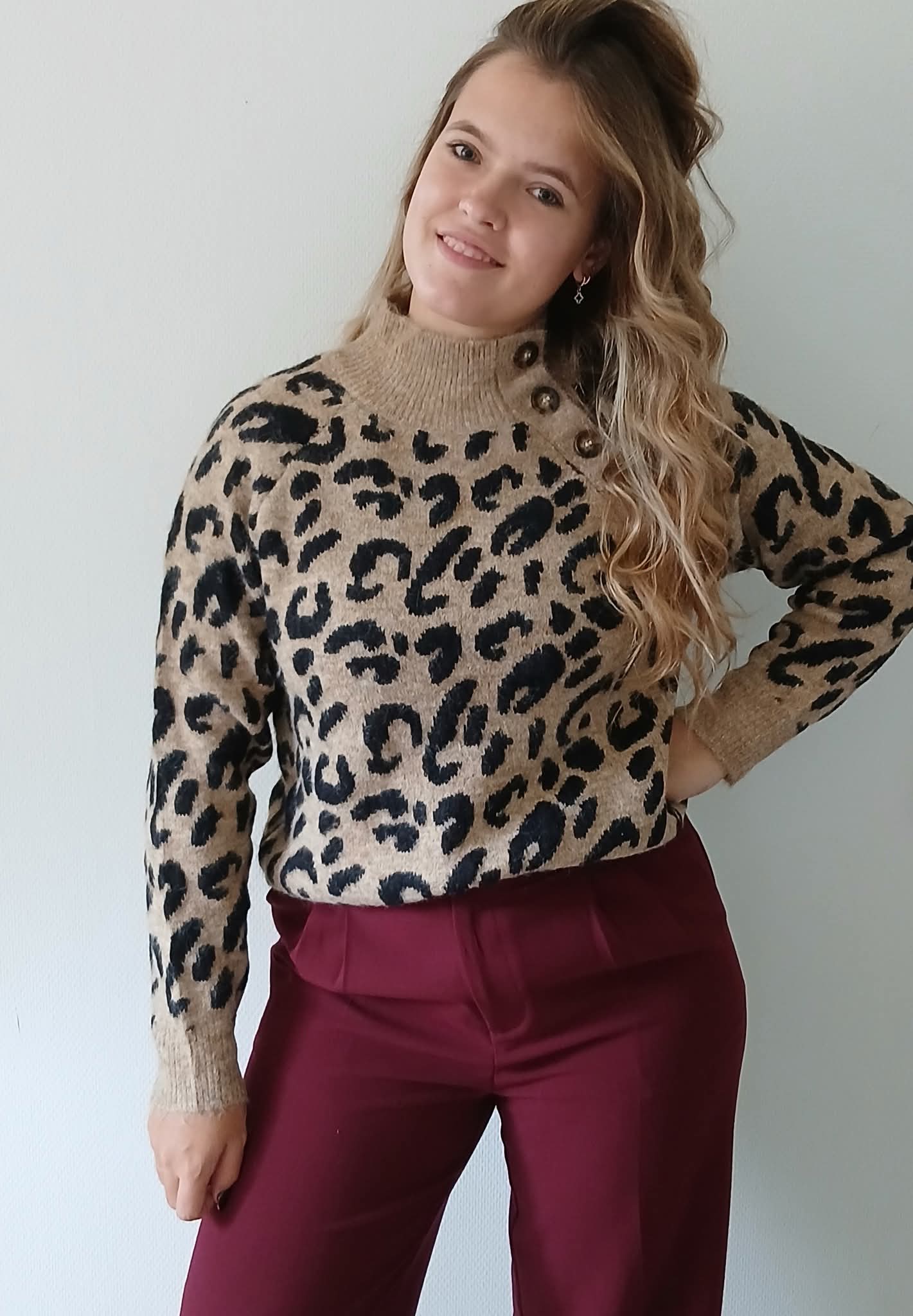 Truien en Sweaters