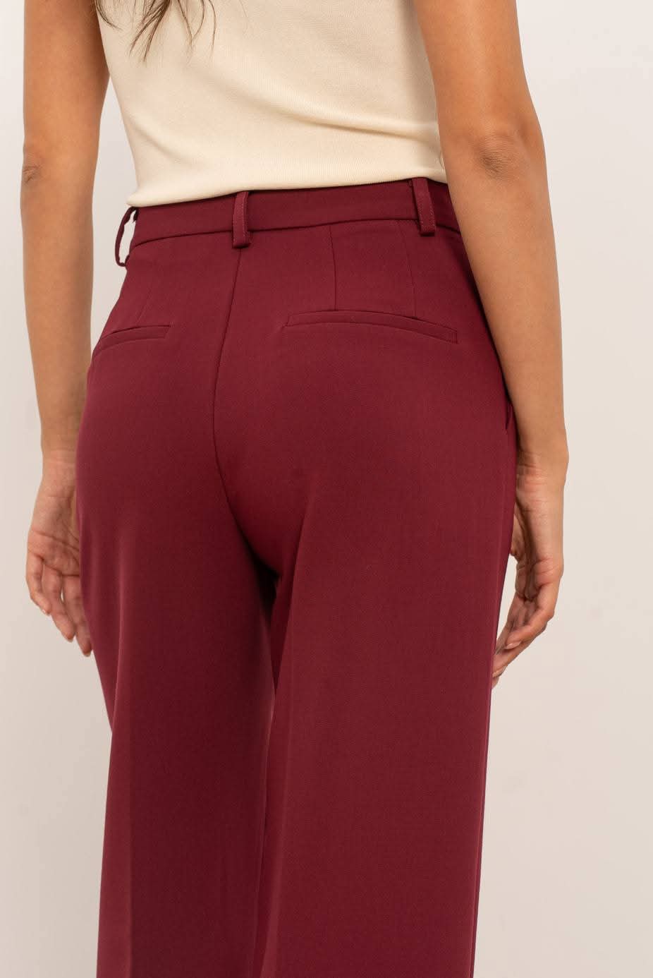 Klassieke broek