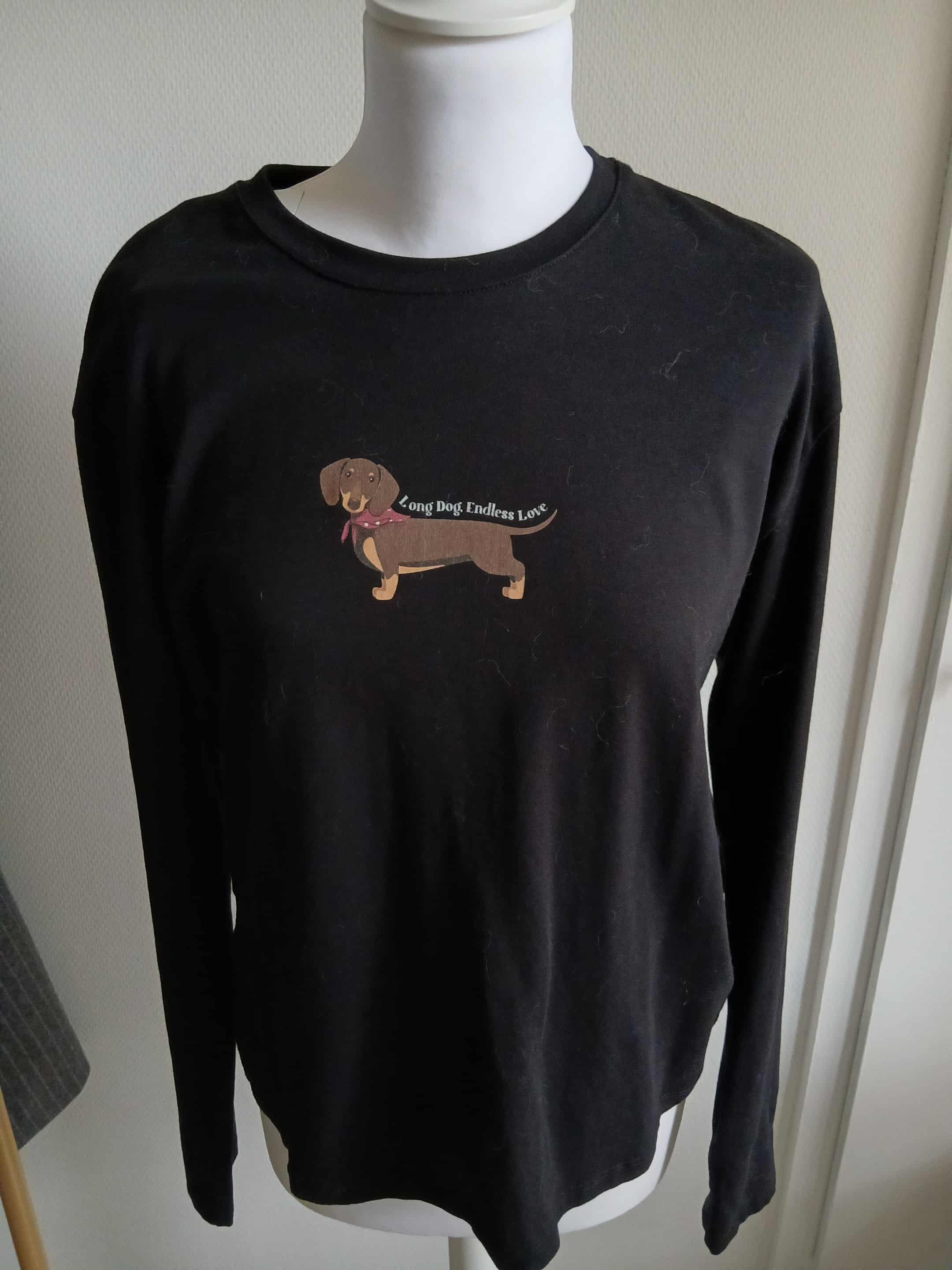 Longsleeve