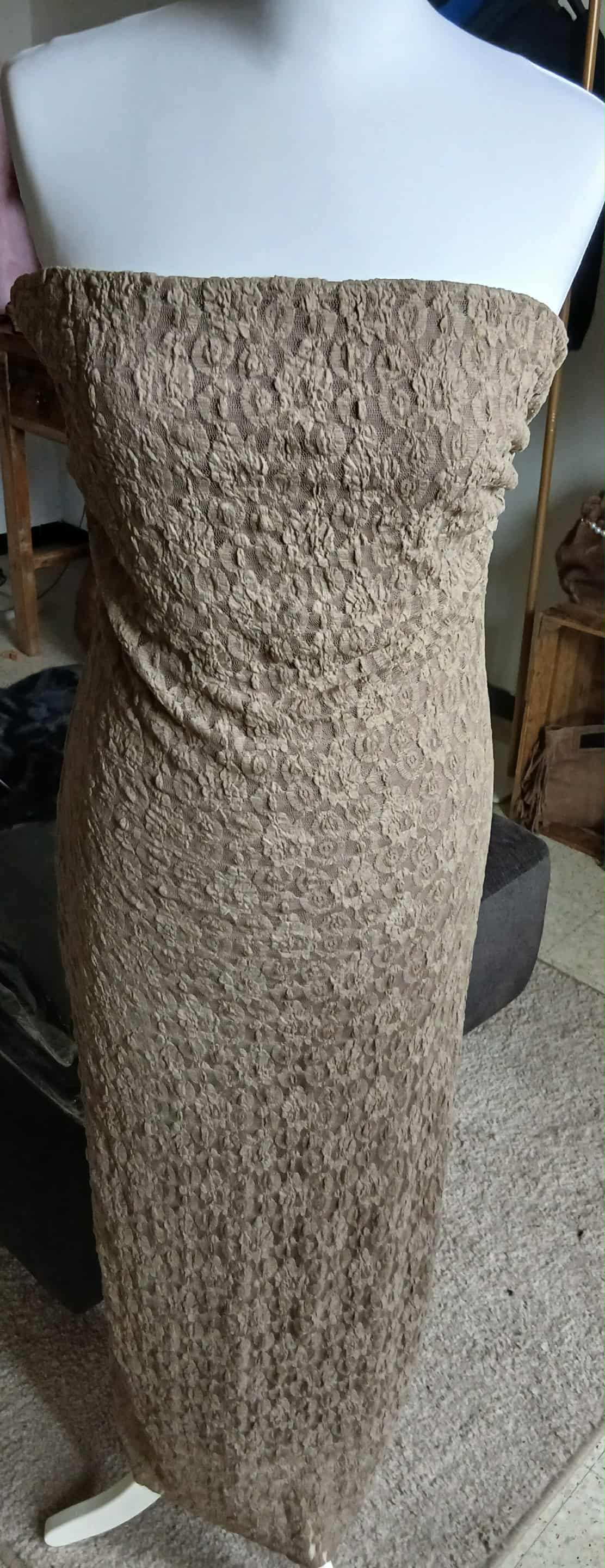 Elegant kleedje