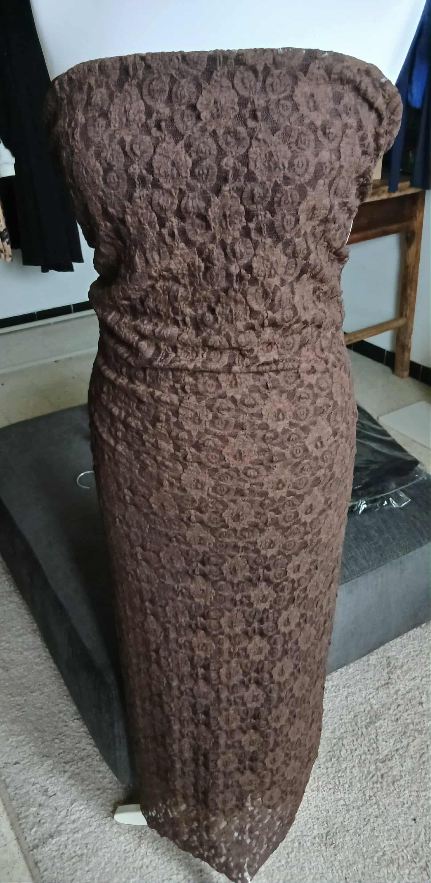 Elegant kleedje