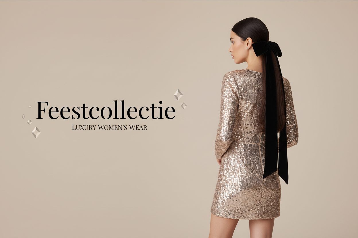 Feestcollectie Banner - Clean versie