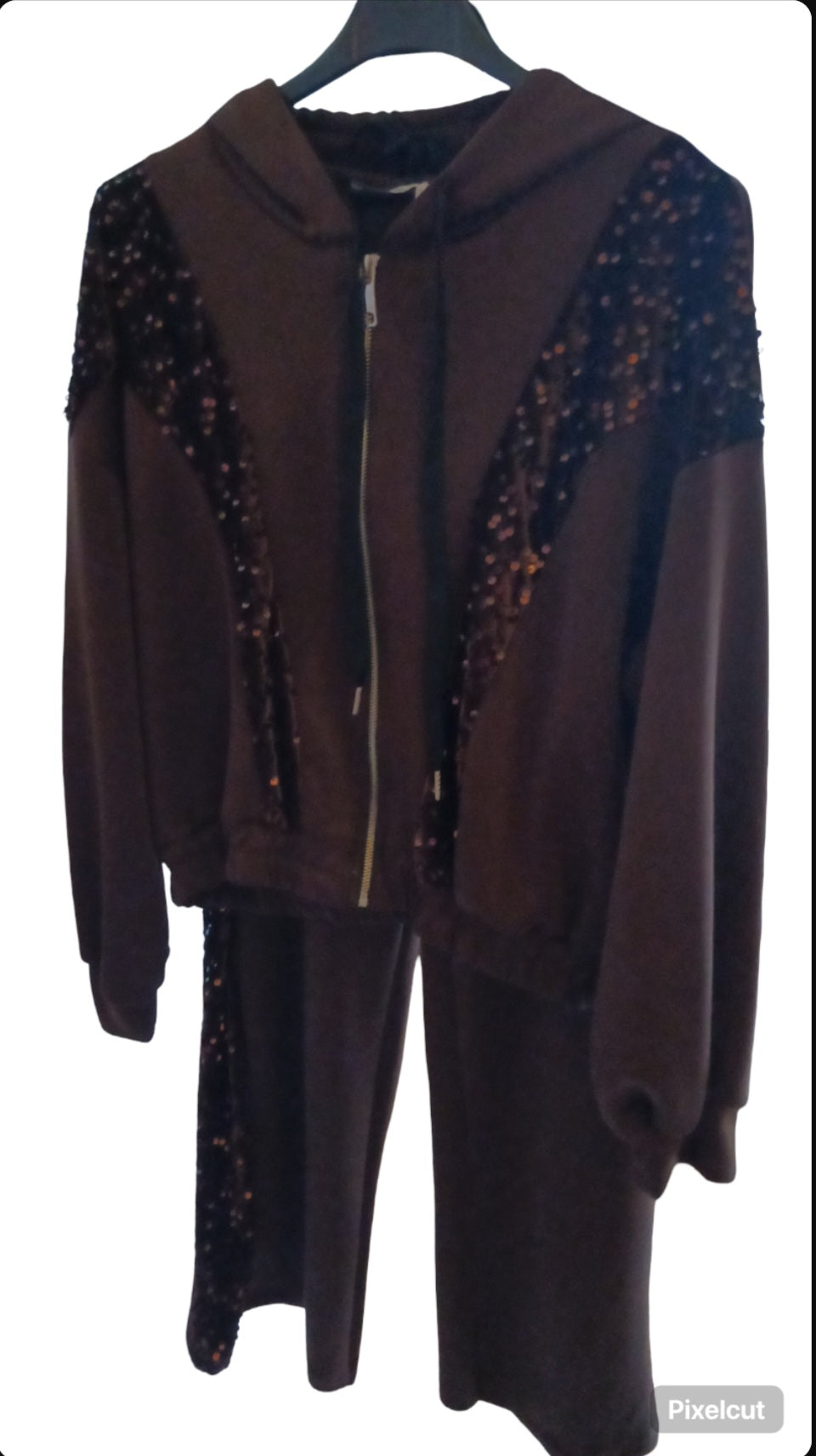 Luxe Huispak Trainingsset